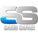 Saeid Safaei Footer Logo